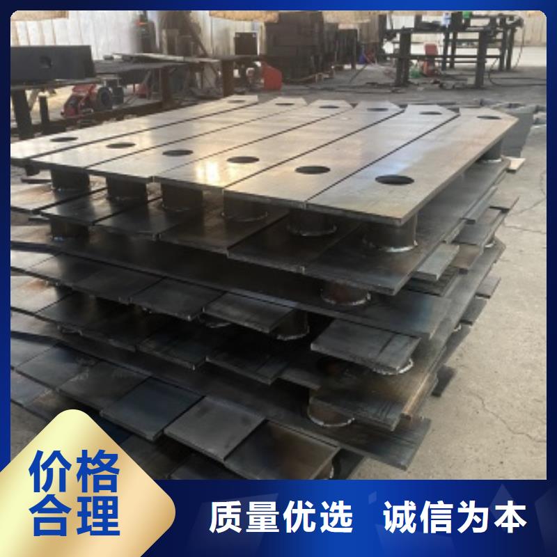 |泰兴|姜堰|高港|海陵防撞护栏厂家桥梁护栏1_【桥梁栏杆厂】产品实拍