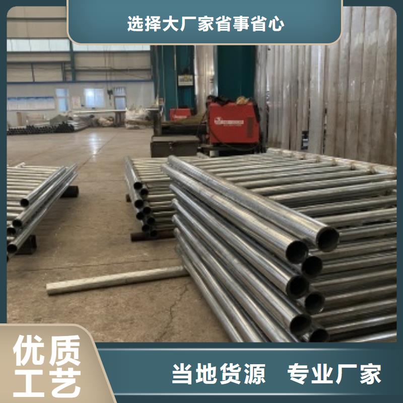 桥梁护栏桥梁立柱物流配送