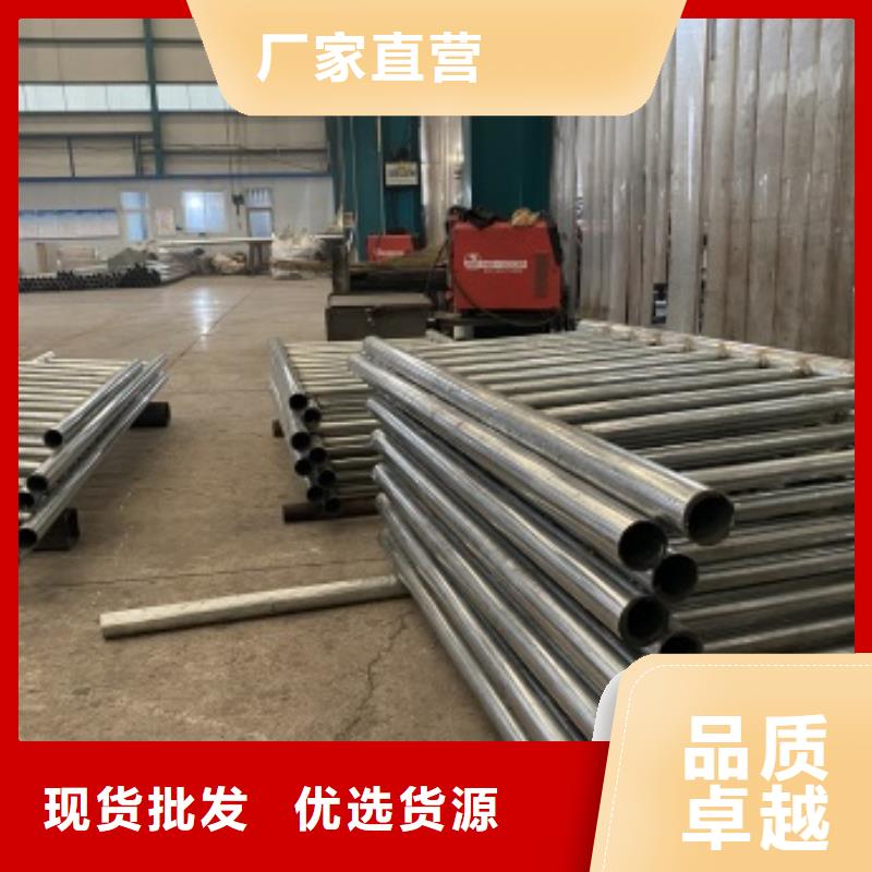 桥梁护栏道路护栏高性价比