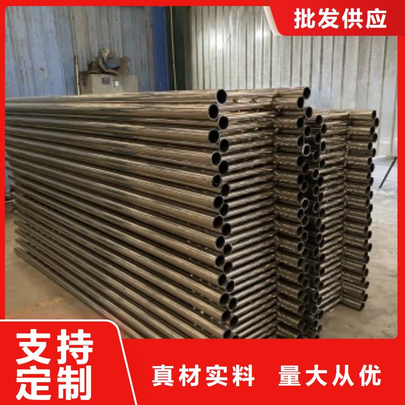 桥梁护栏【防撞护栏】精品优选