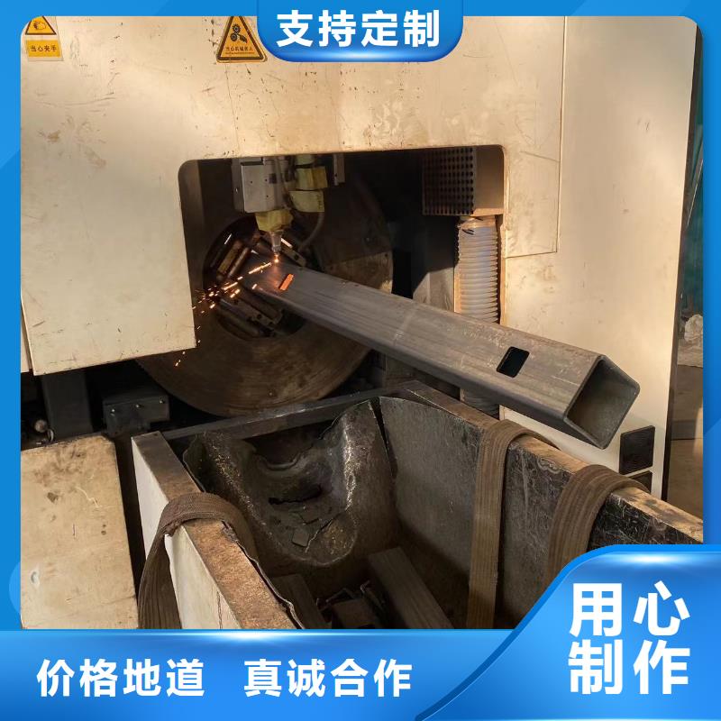 桥梁灯光防护栏杆现货销售