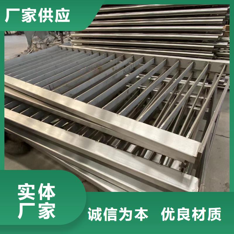 桥梁防护栏杆报价资讯
