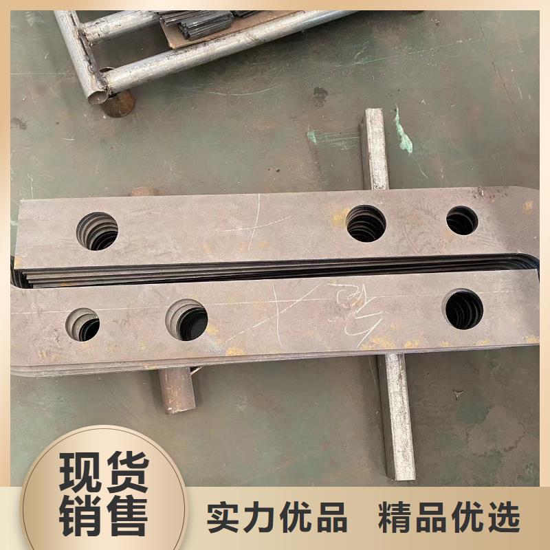 供应批发桥梁防撞防护栏杆-保质