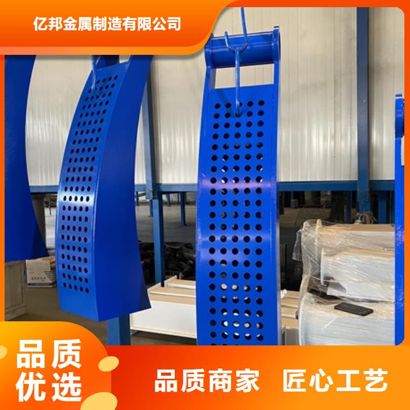 不锈钢桥梁护栏供货商