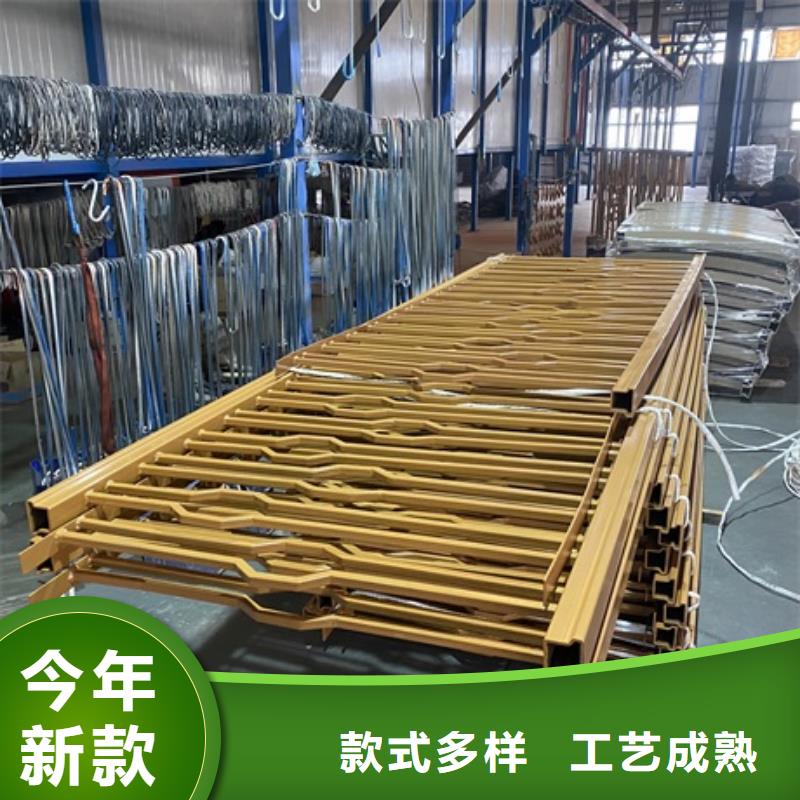 不锈钢景观护栏-用的放心