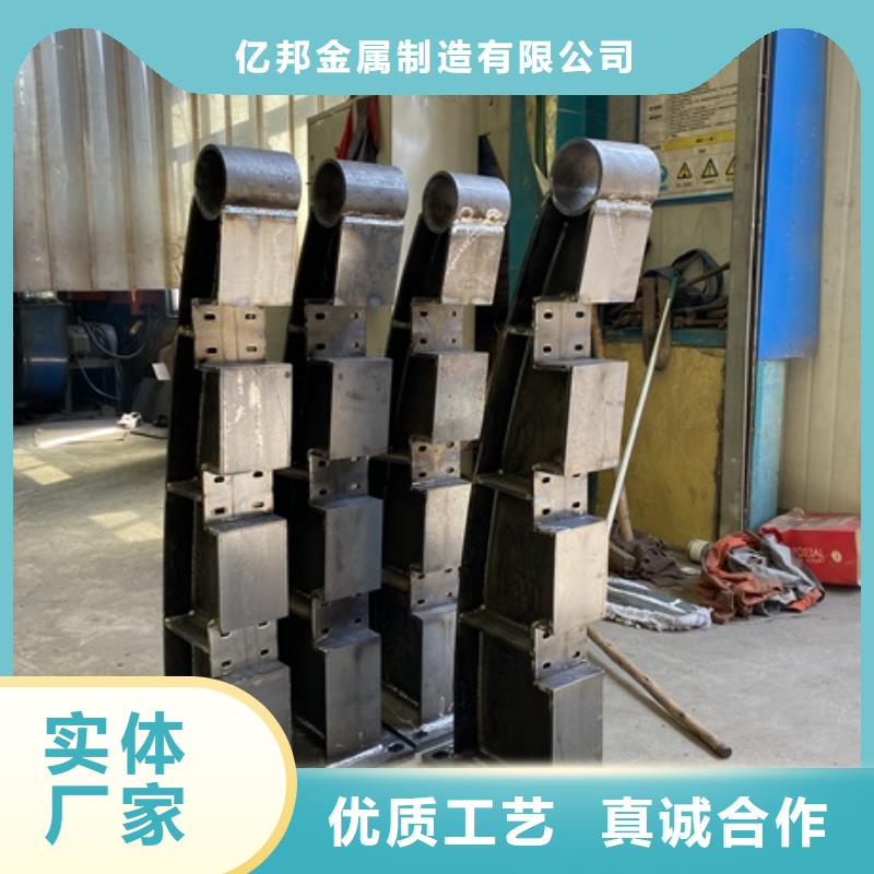 1不锈钢立柱采购无忧