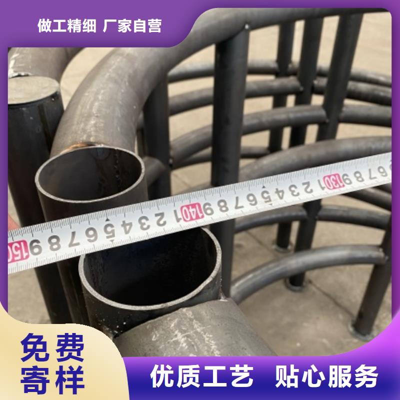1景观护栏专业生产设备