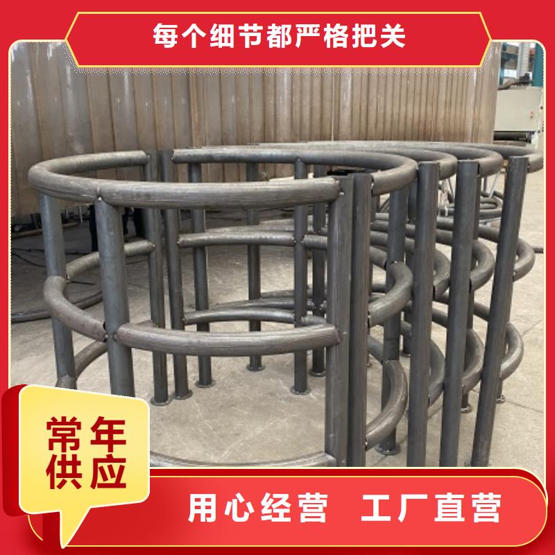 1防撞立柱诚信经营质量保证