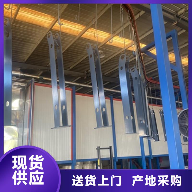 1,道路护栏品质可靠