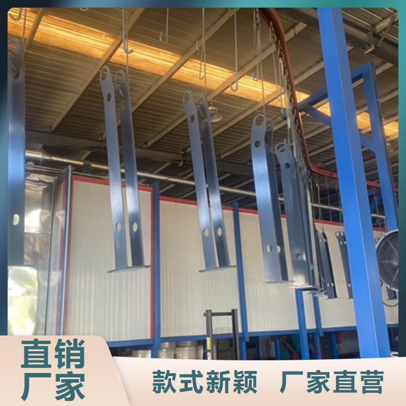 不锈钢河道护栏服务周到