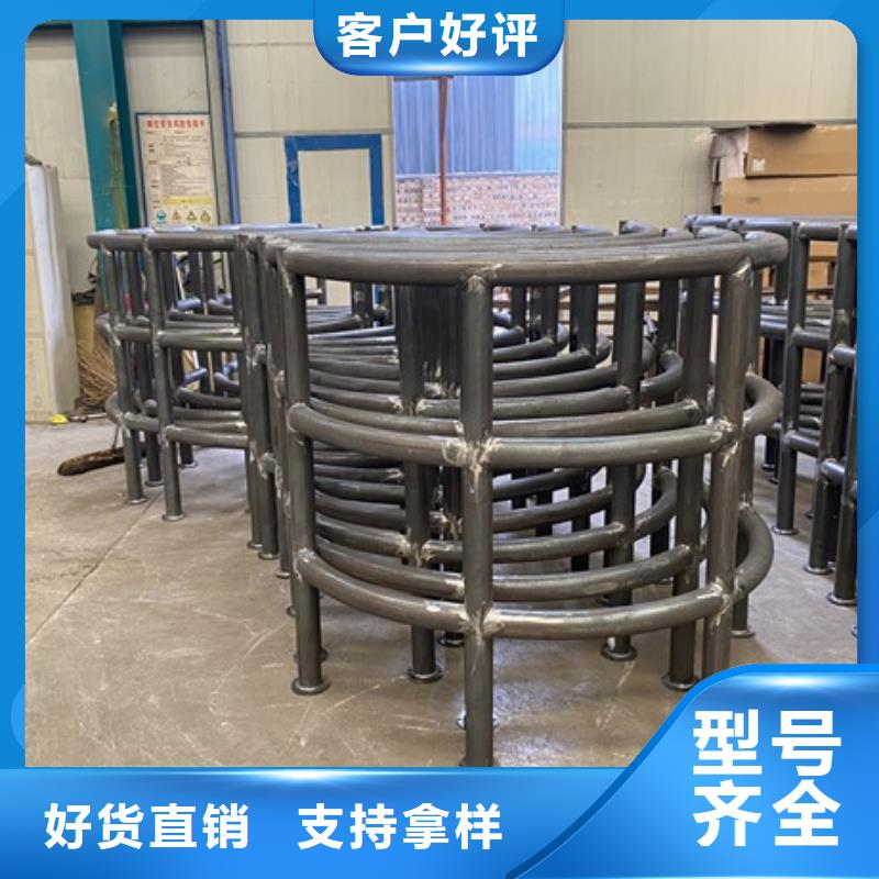 不锈钢桥梁护栏厂家-行业