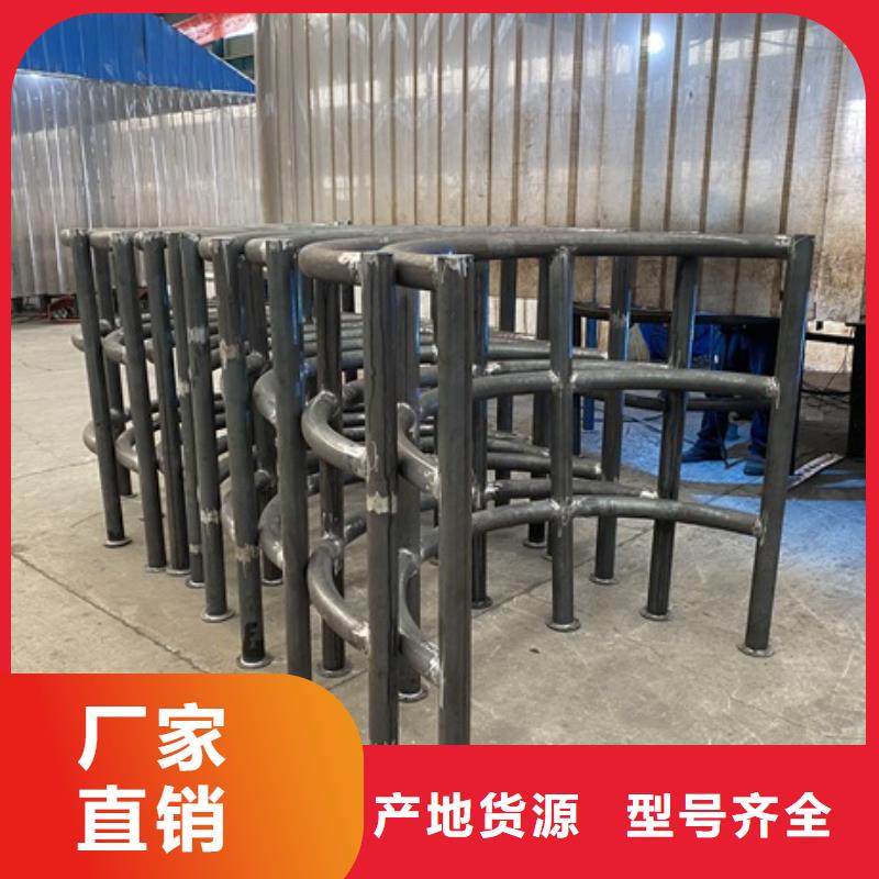 |防城|上思|玉林|桂林|百色|来宾防撞护栏厂家【 1,景观护栏优选好材铸造好品质】