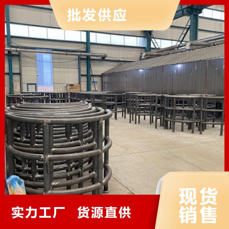 1-不锈钢复合管源头把关放心选购
