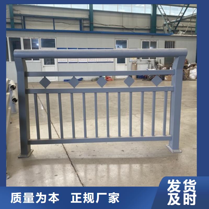 不锈钢桥梁护栏供货商
