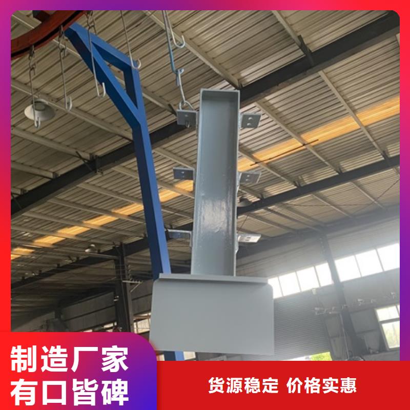 不锈钢景观护栏-用的放心
