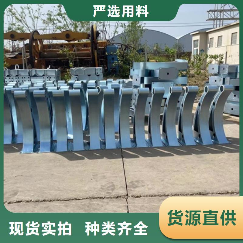 定做不锈钢灯光护栏的销售厂家