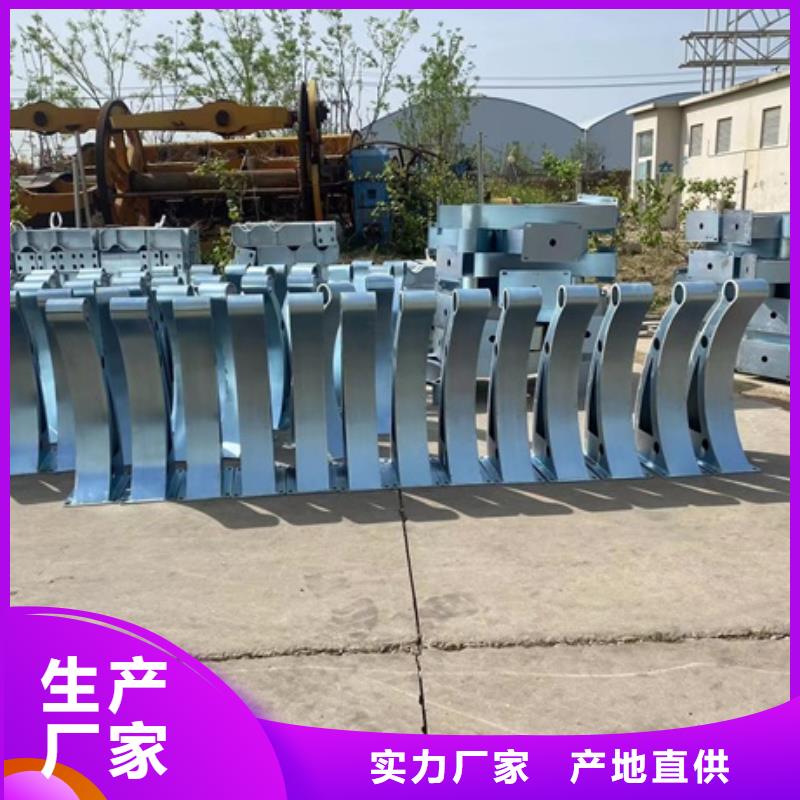 不锈钢河道护栏大企业