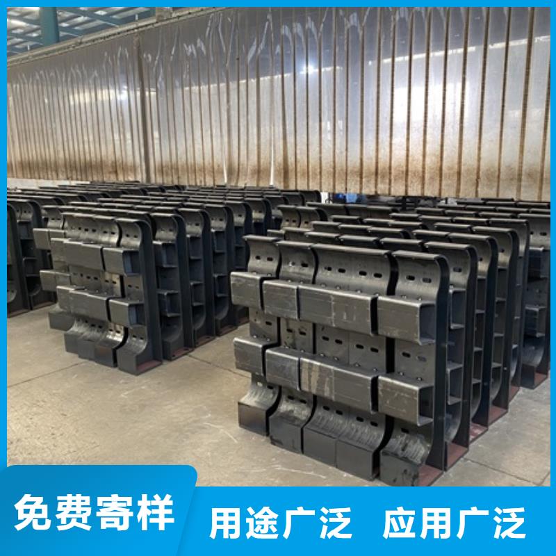 1,道路护栏大厂生产品质