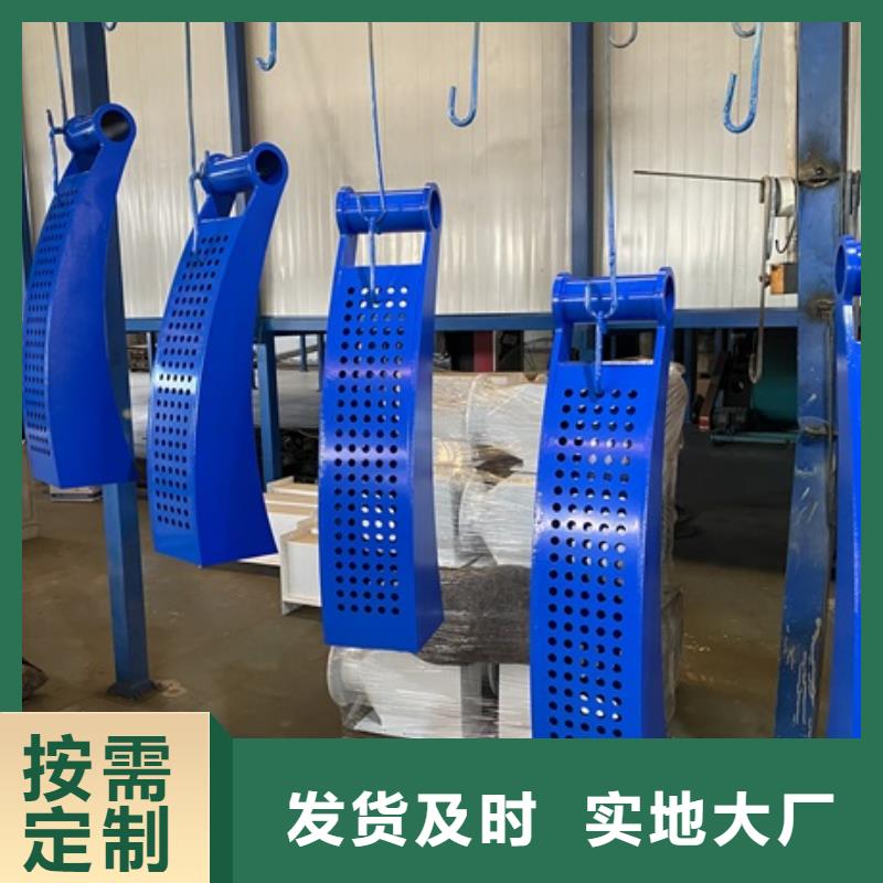 不锈钢灯光护栏价格公道