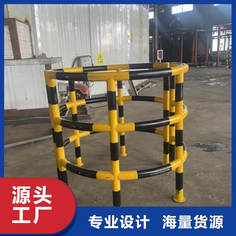1-【道路护栏】专业完善售后由防撞护栏厂家为您