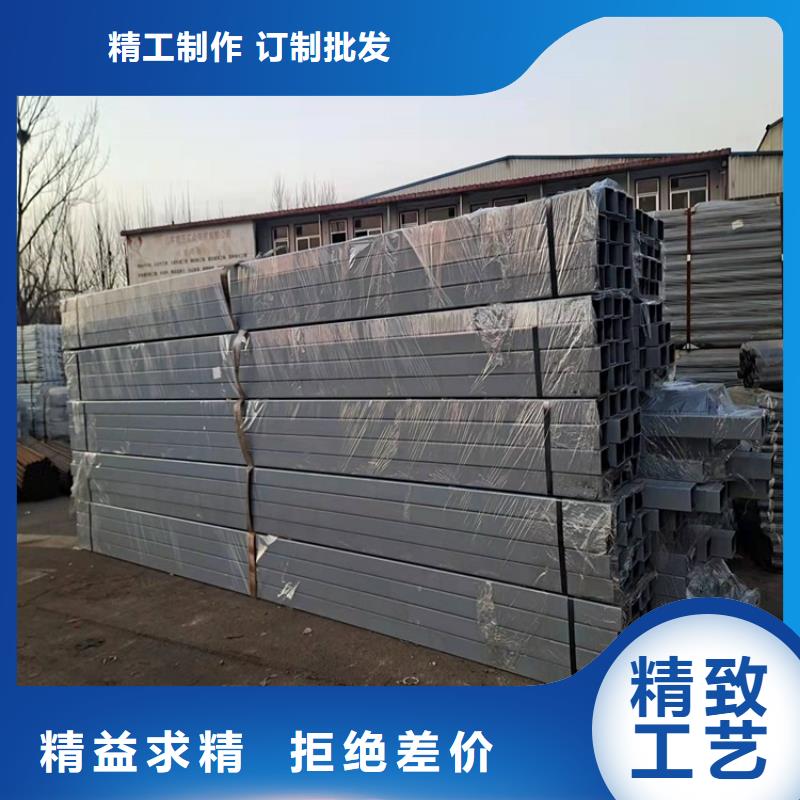 值得信赖的不锈钢桥梁护栏批发商