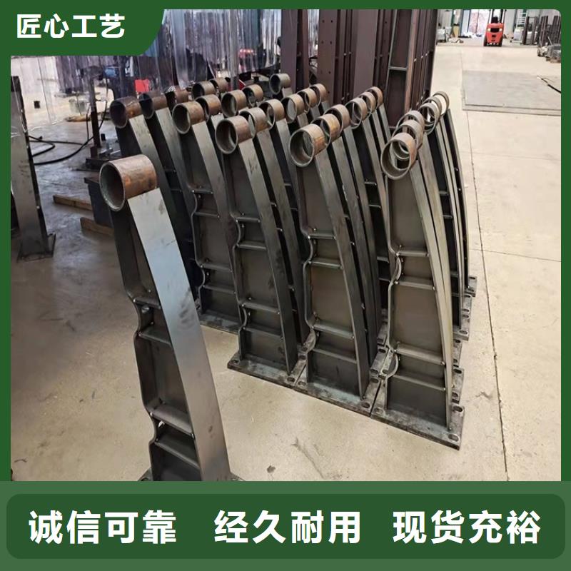 1-【道路护栏】专业完善售后由防撞护栏厂家为您