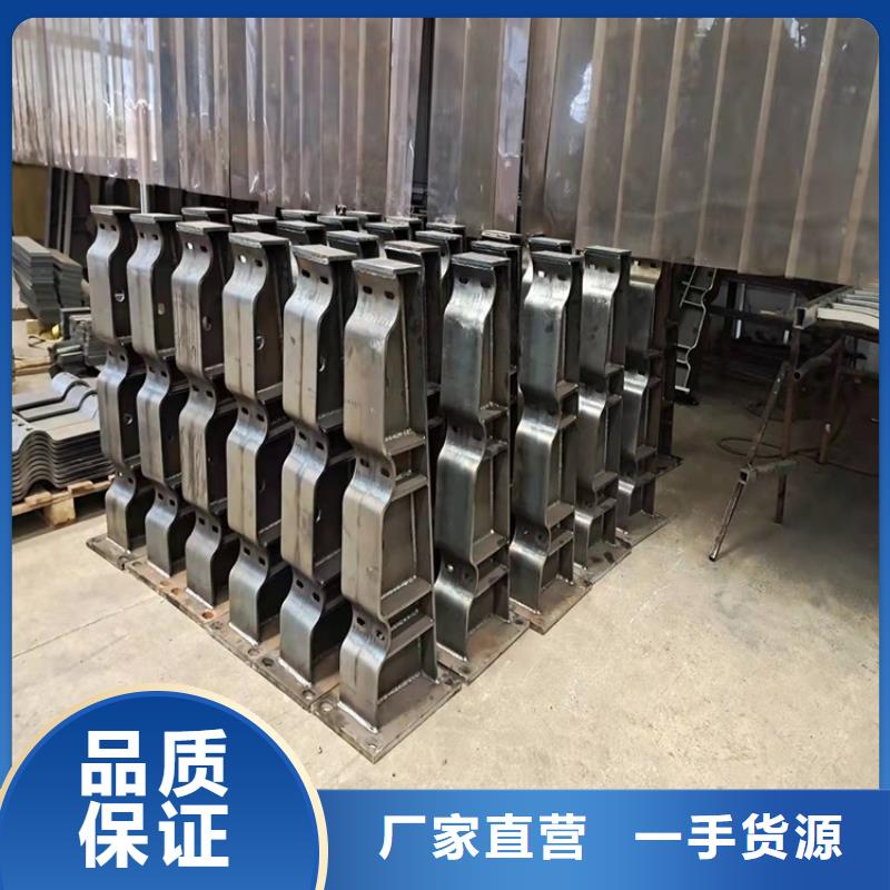 不锈钢桥梁护栏大量供应