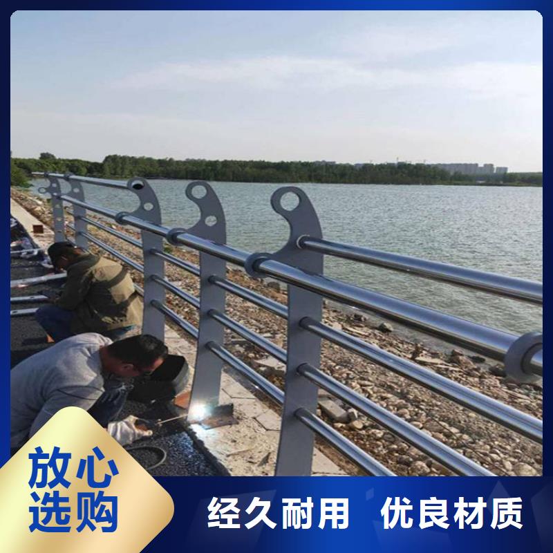不锈钢灯光护栏专业生产厂家