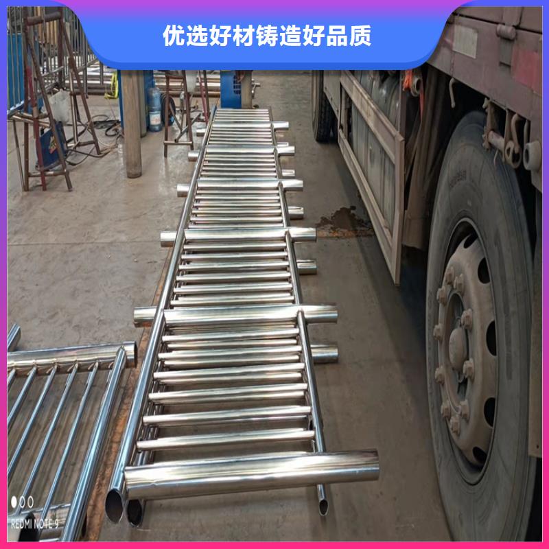 |防城|上思|玉林|桂林|百色|来宾防撞护栏厂家【 1,景观护栏优选好材铸造好品质】