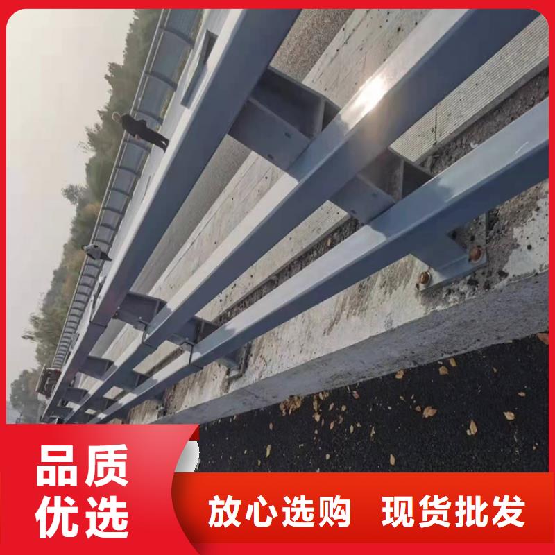 不锈钢灯光护栏价格公道