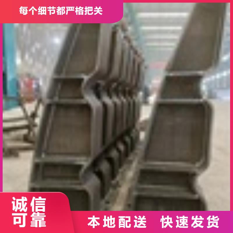 |防城|上思|玉林|桂林|百色|来宾防撞护栏厂家【 1,景观护栏优选好材铸造好品质】