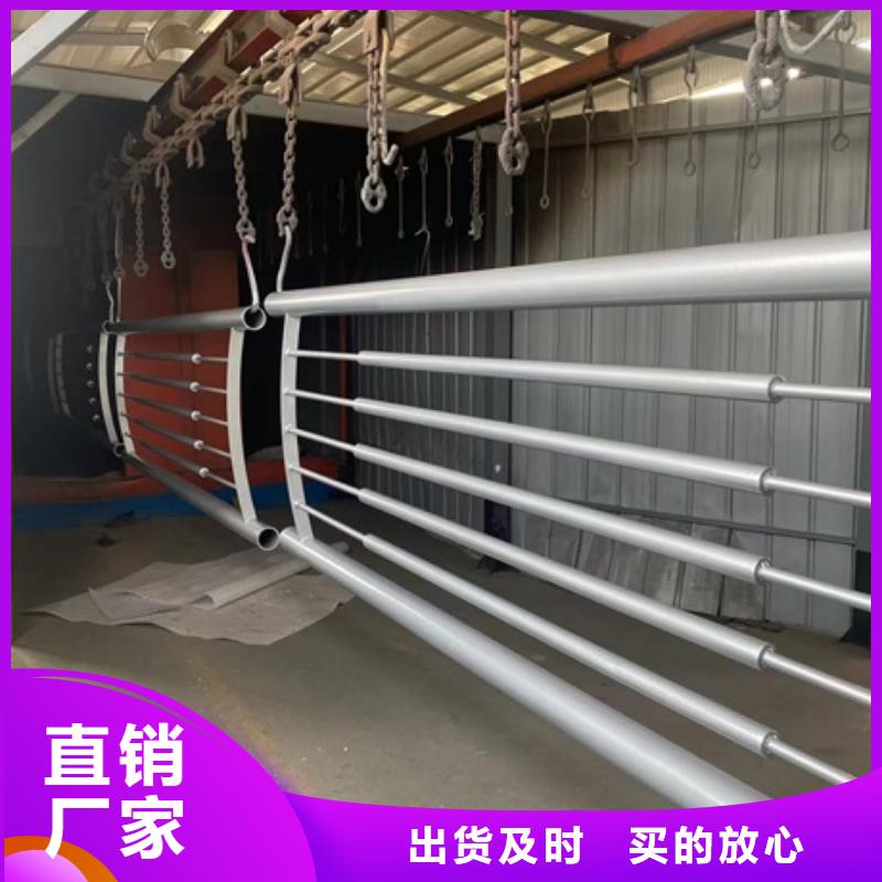 2,道路护栏专业生产制造厂