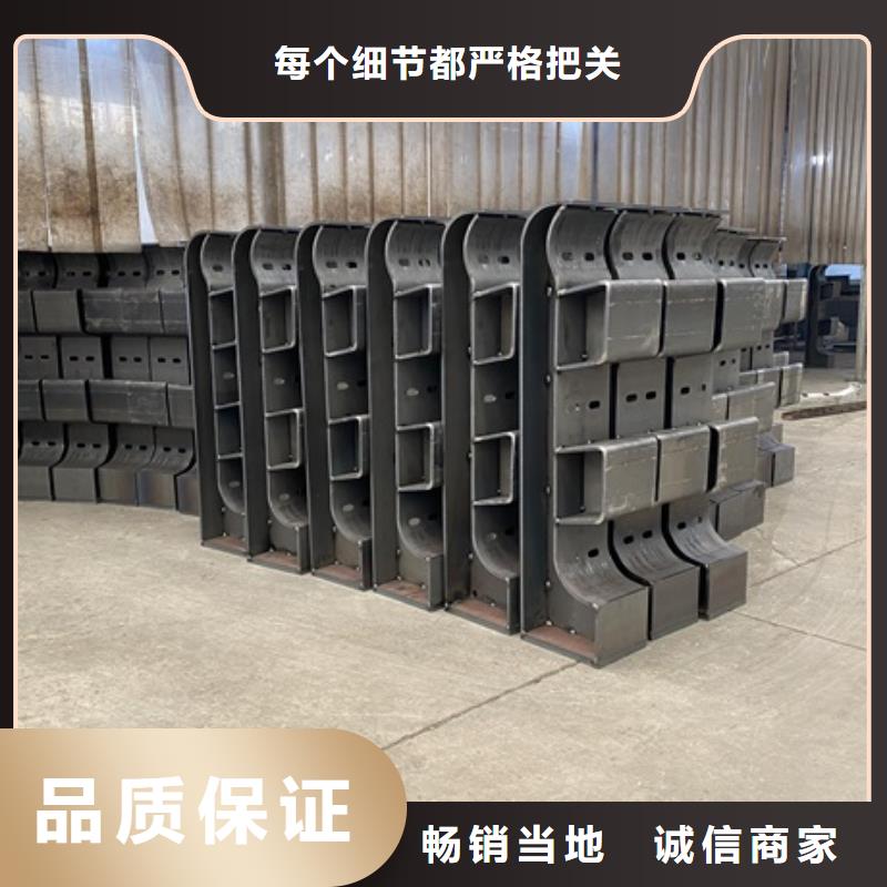 【2】防撞栏杆厂用途广泛