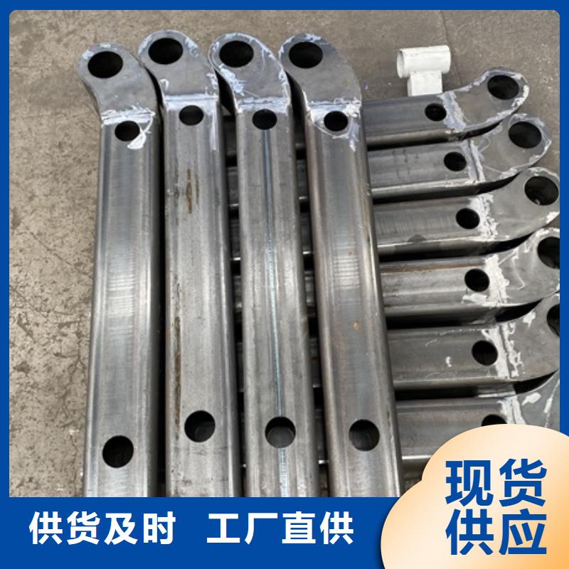 桥梁护栏公司欢迎您