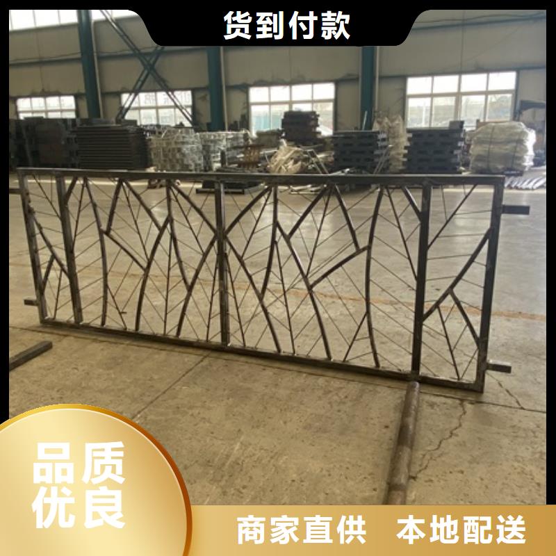 道路护栏值得信赖