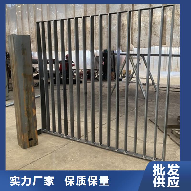 性价比高的道路护栏厂家