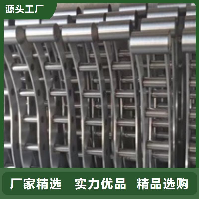质量可靠的道路护栏基地