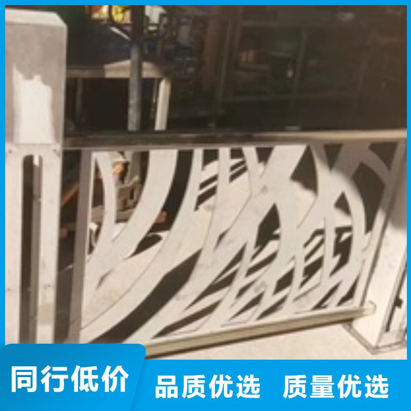 桥梁护栏-发货迅速