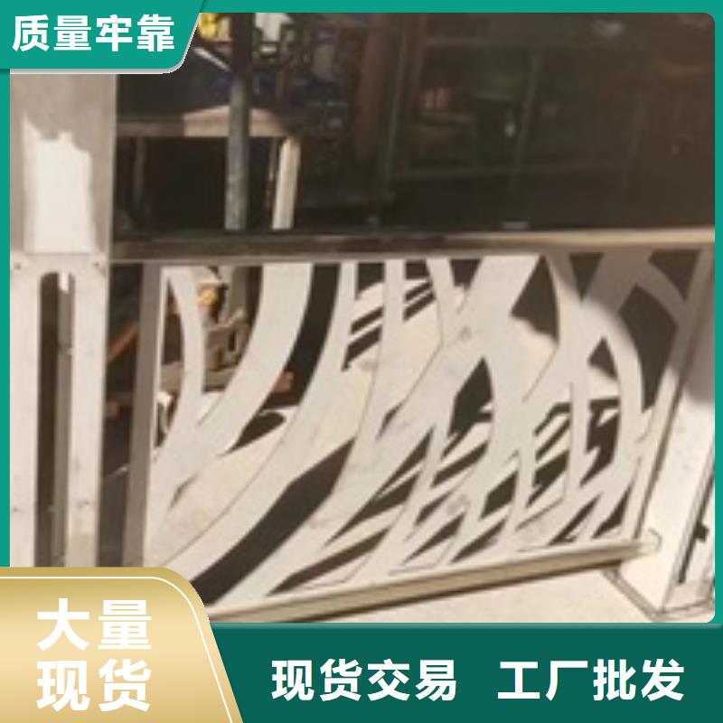 采购桥梁护栏必看-来电咨询