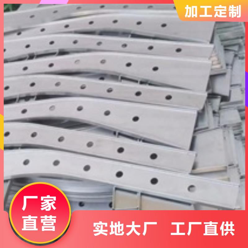 性价比高的道路护栏厂家