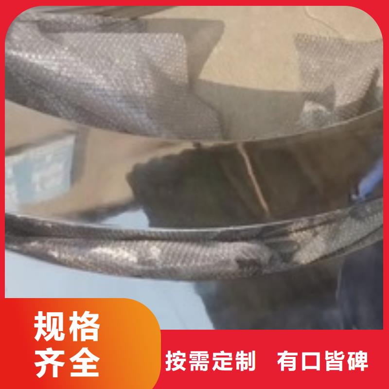 长期供应灯光护栏