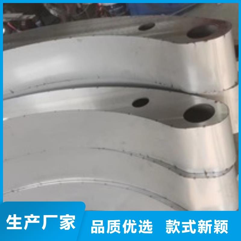 发货及时的景观护栏经销商