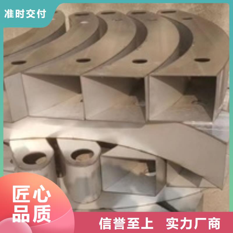 购买桥梁护栏联系防撞护栏有限公司