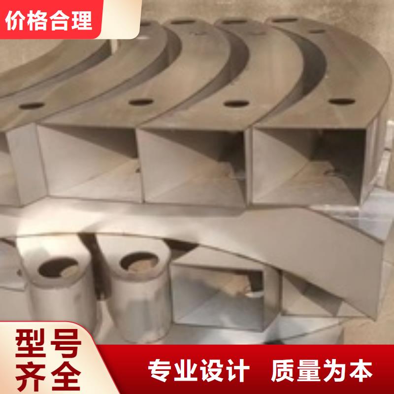 道路护栏大品牌值得信赖