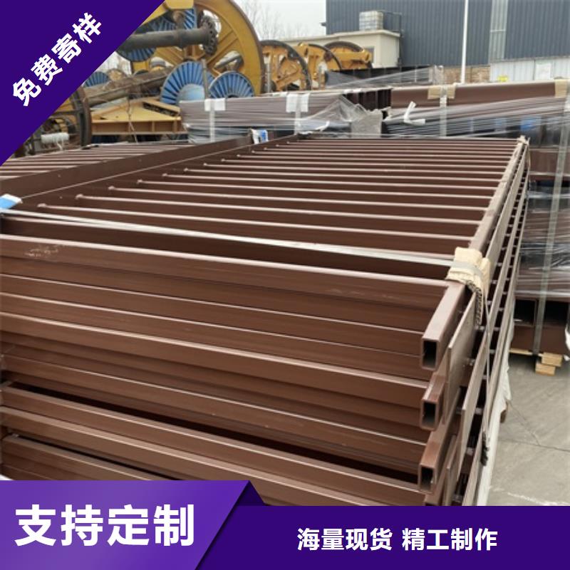 【2】防撞栏杆厂用途广泛