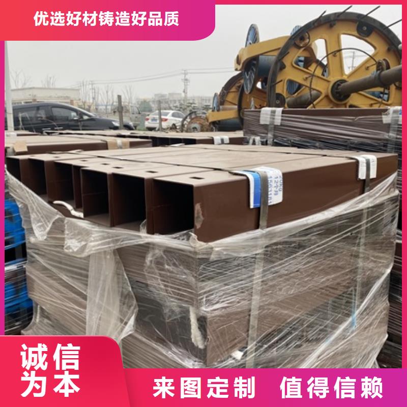 河道护栏有优惠
