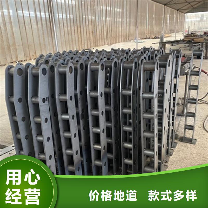 2LED灯光护栏品质卓越