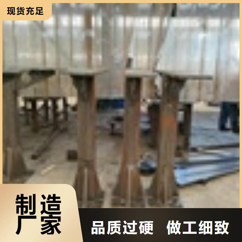 景观护栏市场行情