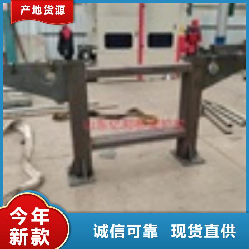 道路护栏厂家-全国接单