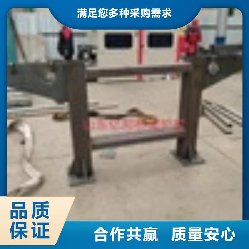 【2】不锈钢景观护栏售后服务完善